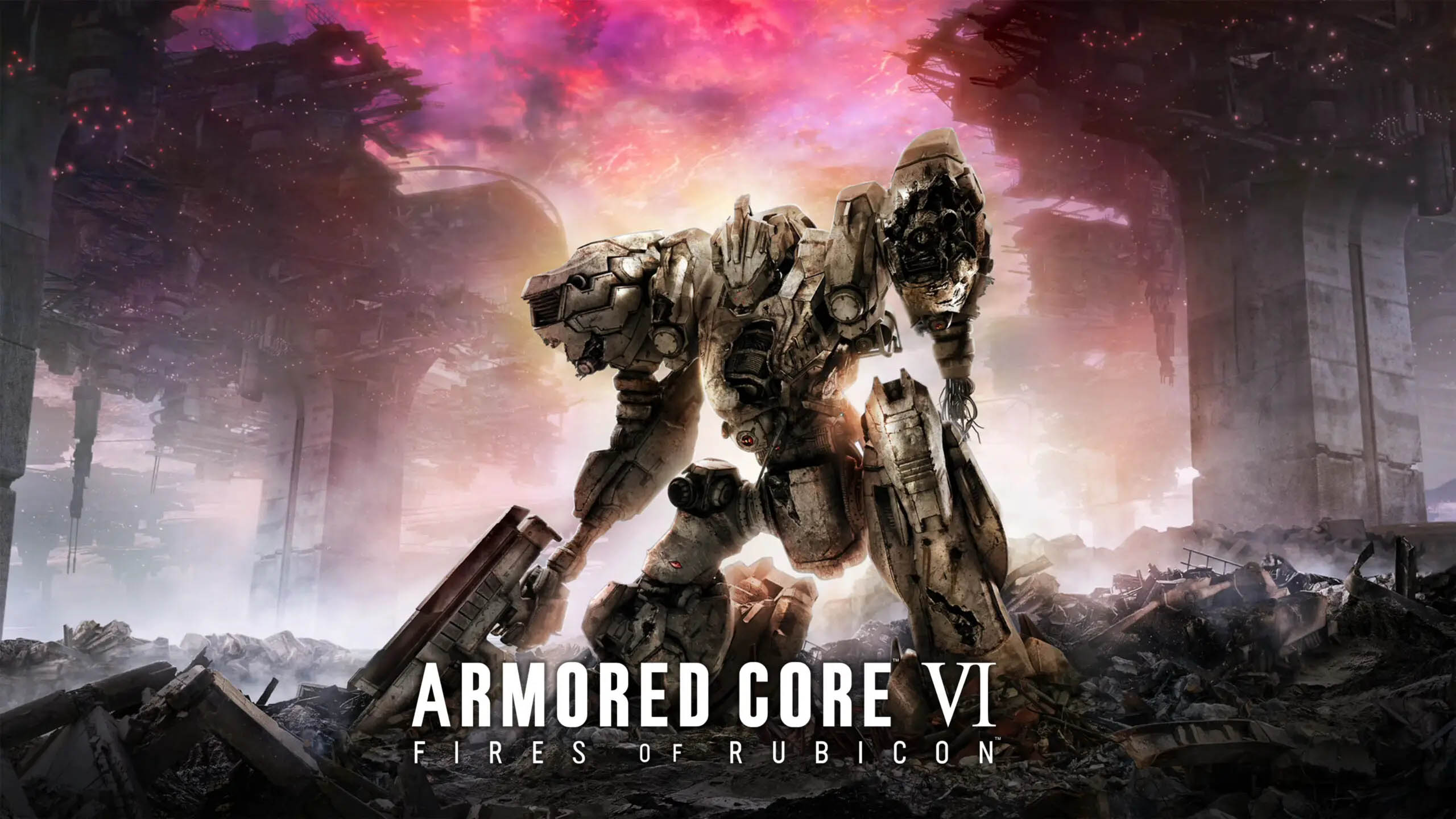 Armored Core VI: Fires of Rubicon Review - Niche Gamer